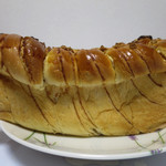 アミール - メイプルブレッド