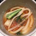  ひとり鍋しゃぶしゃぶ り山 - 