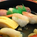 Ikezushi - 