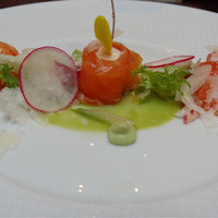 RISTORANTE OZIO - 