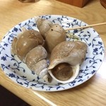 魚せい - つきだし~✨