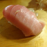 かわしま寿司 - 大トロ