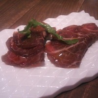 熟成和牛ステーキグリルド エイジング・ビーフ 横浜店 - 