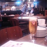 熟成和牛ステーキグリルド エイジング・ビーフ 横浜店 - 