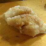 かわしま寿司 - 穴子