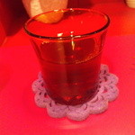 モンゴリアン・チャイニーズ BAO - 12年の紹興酒が300円だよ