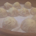 鼎泰豊 - モックモクの小籠包、登場！