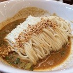 鼎泰豊 - 担々麺