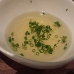 kunsei lover fumo - おだしはあっさり♪