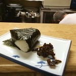 魚せい - 越後米のおにぎり❤