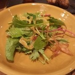 kunsei lover fumo - お皿に取り分けて〜♪