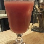 kunsei lover fumo - サングリア赤