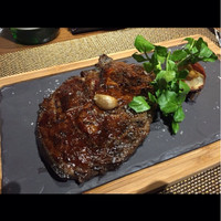  「メトロポリタングリル」 ヒルトン東京 - 