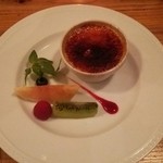 ビストロ キューブマン - 