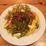 ビストロ キューブマン - 