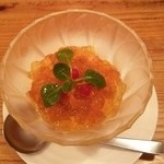 ビストロ キューブマン - 