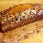 尚花堂 - パウンドケーキ　730円