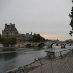 Musee d'Orsay - restaurant - 