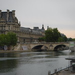 Musee d'Orsay - restaurant - 