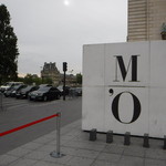 Musee d'Orsay - restaurant - 