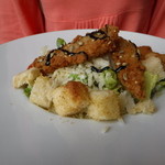 Musee d'Orsay - restaurant - 