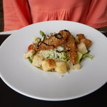 Musee d'Orsay - restaurant - 