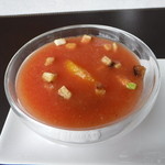 Musee d'Orsay - restaurant - 