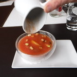 Musee d'Orsay - restaurant - 