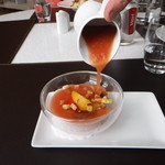 Musee d'Orsay - restaurant - 