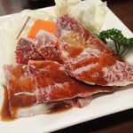 昭和ホルモンなか屋 - 