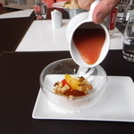 Musee d'Orsay - restaurant - 