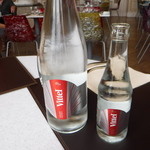 Musee d'Orsay - restaurant - 