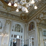Musee d'Orsay - restaurant - 