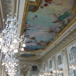 Musee d'Orsay - restaurant - 