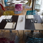 Musee d'Orsay - restaurant - 