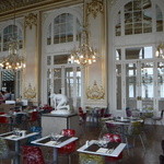 Musee d'Orsay - restaurant - 