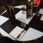 Musee d'Orsay - restaurant - 