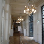 Musee d'Orsay - restaurant - 