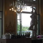 Musee d'Orsay - restaurant - 