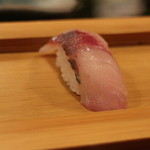 Tasuke Zushi - 鯵