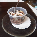 Musee d'Orsay - restaurant - 