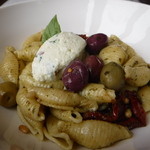 Musee d'Orsay - restaurant - 