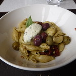 Musee d'Orsay - restaurant - 