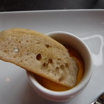 Musee d'Orsay - restaurant - 