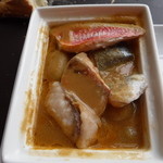 Musee d'Orsay - restaurant - 