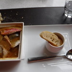 Musee d'Orsay - restaurant - 