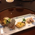 ふなや - 台の物