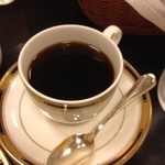 ふなや - コーヒー