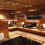 ふなや - 食事処