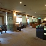 ふなや - ロビー